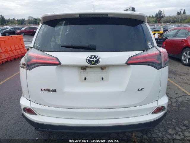 JTMZFREV9HJ131433 Toyota RAV4 LE