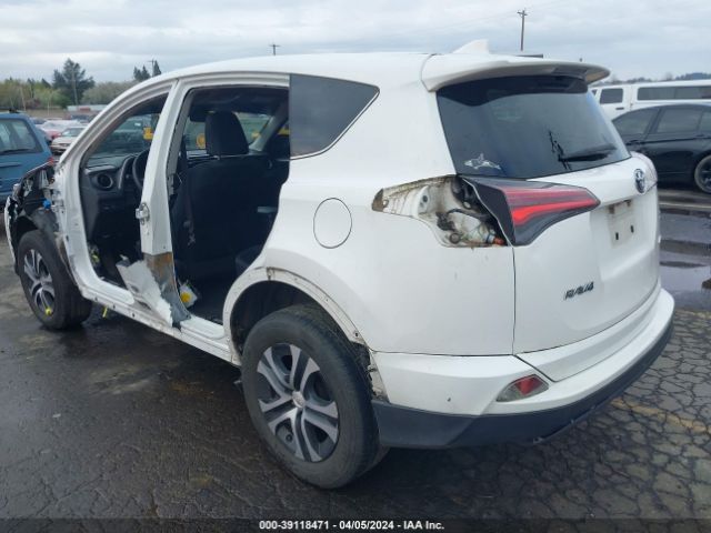 JTMZFREV9HJ131433 Toyota RAV4 LE