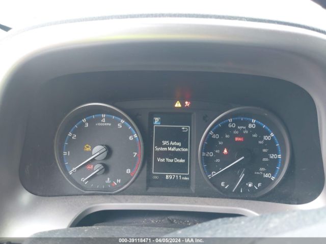 JTMZFREV9HJ131433 Toyota RAV4 LE