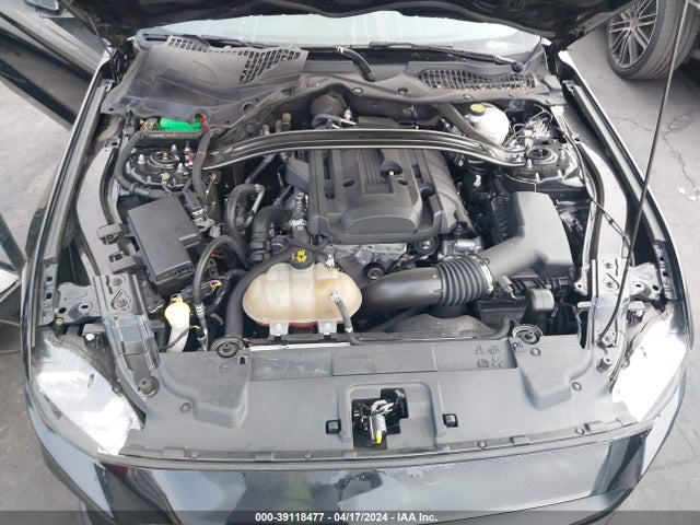 Ford Mustang Ecoboost Premium 2019 1FA6P8TH5K5135055 Image 10