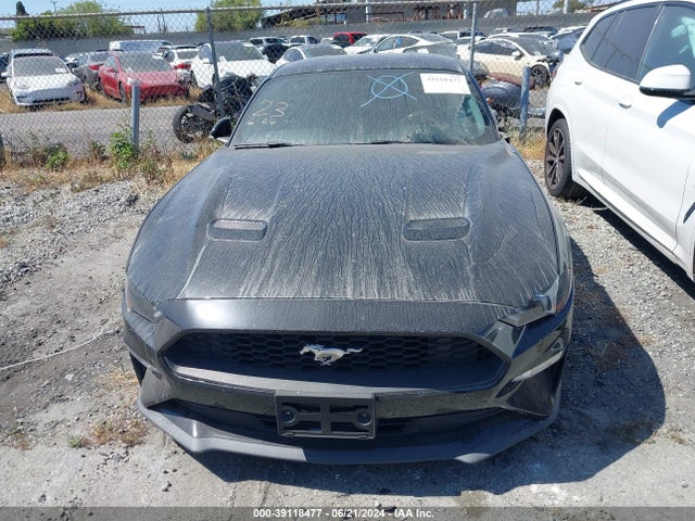 Ford Mustang Ecoboost Premium 2019 1FA6P8TH5K5135055 Image 13