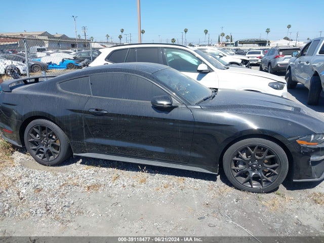 Ford Mustang Ecoboost Premium 2019 1FA6P8TH5K5135055 Image 14