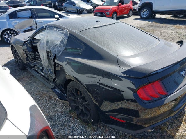 Ford Mustang Ecoboost Premium 2019 1FA6P8TH5K5135055 Image 15