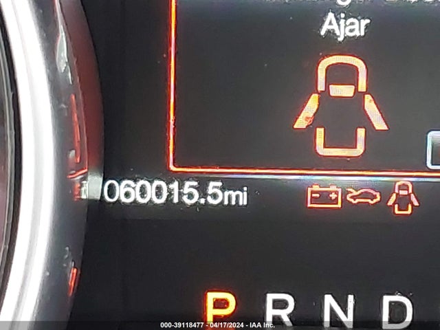 Ford Mustang Ecoboost Premium 2019 1FA6P8TH5K5135055 Image 16