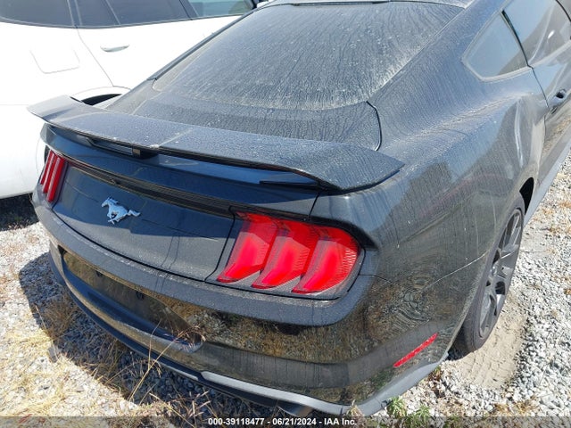 Ford Mustang Ecoboost Premium 2019 1FA6P8TH5K5135055 Image 17
