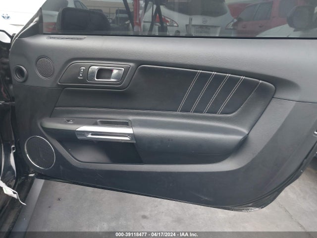 Ford Mustang Ecoboost Premium 2019 1FA6P8TH5K5135055 Image 20