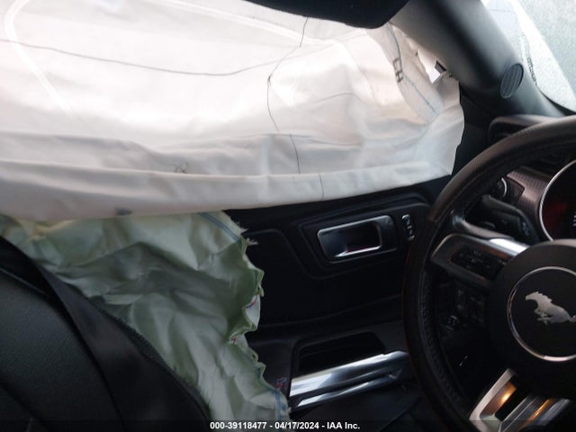 Ford Mustang Ecoboost Premium 2019 1FA6P8TH5K5135055 Image 21