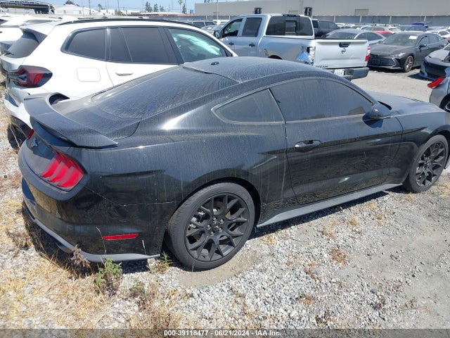 Ford Mustang Ecoboost Premium 2019 1FA6P8TH5K5135055 Image 4