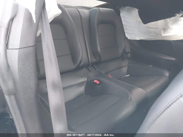 Ford Mustang Ecoboost Premium 2019 1FA6P8TH5K5135055 Image 8