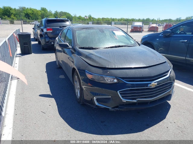 2018 1G1ZB5ST8JF269179 main image