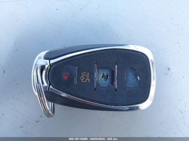 Chevrolet Malibu 1ls 2018 1G1ZB5ST8JF269179 Image 11