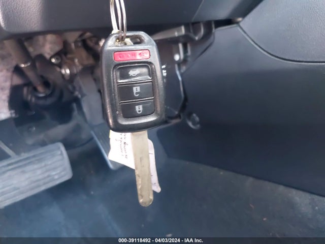 Honda CIVIC SE 2015 2HGFB2F73FH537715 Image 11