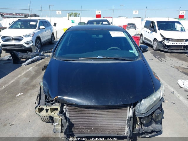 Honda CIVIC SE 2015 2HGFB2F73FH537715 Image 13