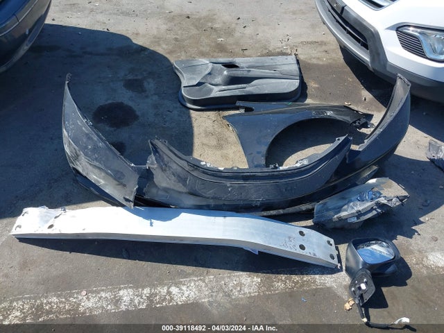 Honda CIVIC SE 2015 2HGFB2F73FH537715 Image 12