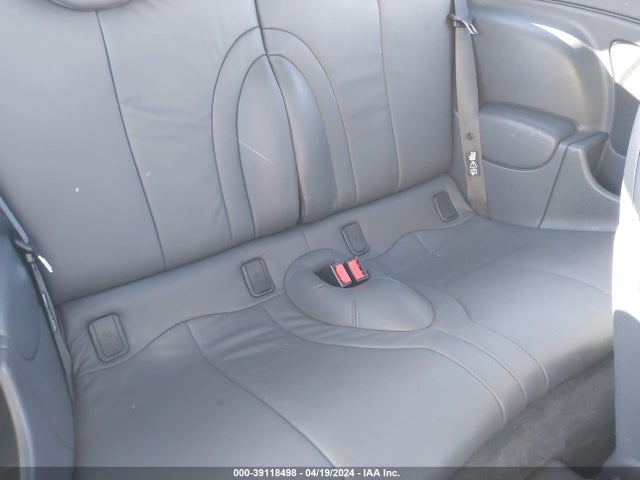 2005 MINI COOPER WMWRC33445TJ64689 Photo 7