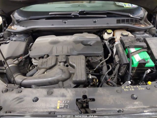 1G4PP5SK8G4121055 Buick Verano
