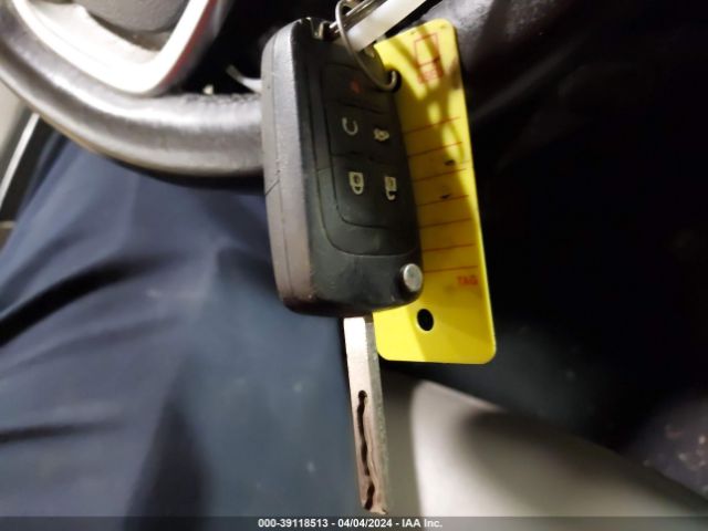 1G4PP5SK8G4121055 Buick Verano