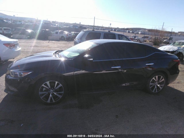 Nissan Maxima 3.5 Sv 2016 1N4AA6AP0GC907295 Image 14