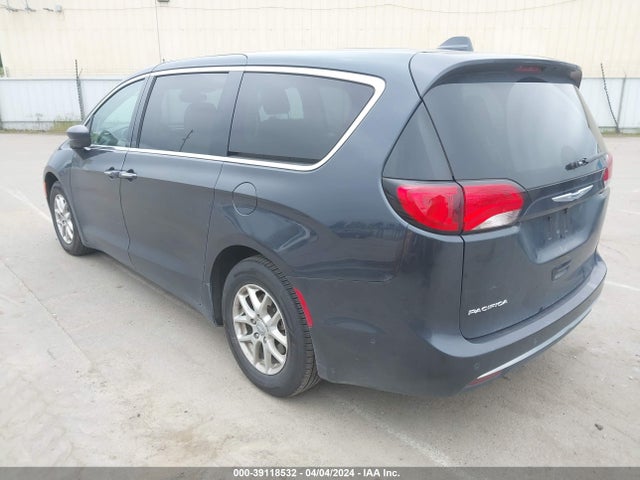 Chrysler Pacifica Touring 2020 2C4RC1FG1LR185324 Image 3