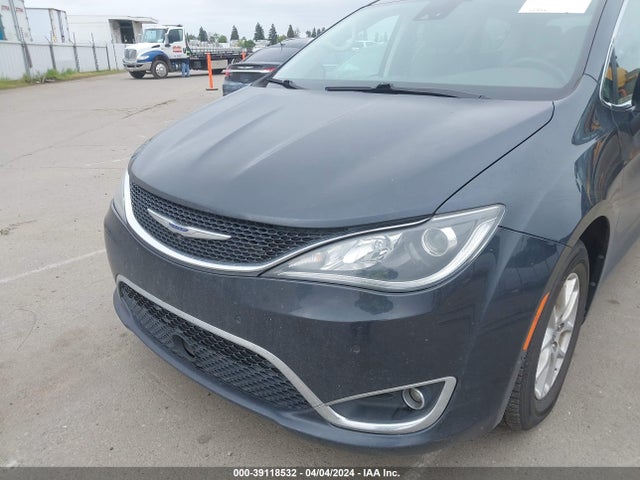 Chrysler Pacifica Touring 2020 2C4RC1FG1LR185324 Image 6