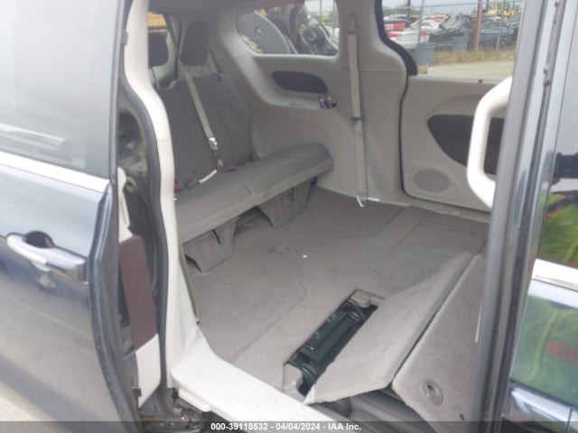 Chrysler Pacifica Touring 2020 2C4RC1FG1LR185324 Image 8