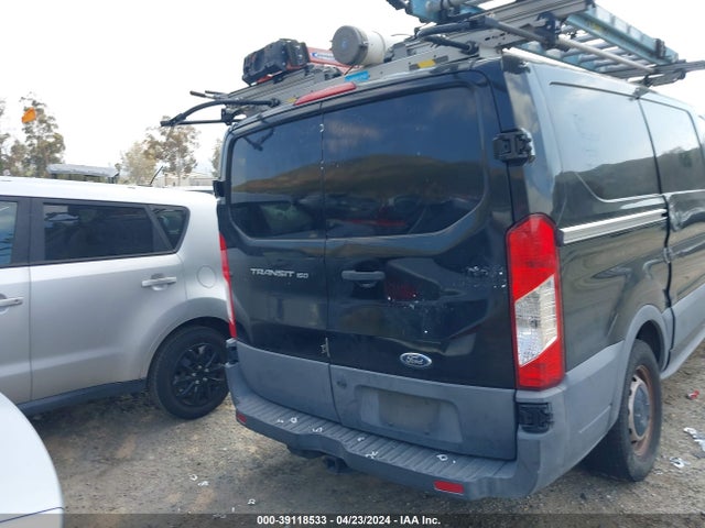 Ford Transit-150 2016 1FTYE1YM4GKB54307 Image 16