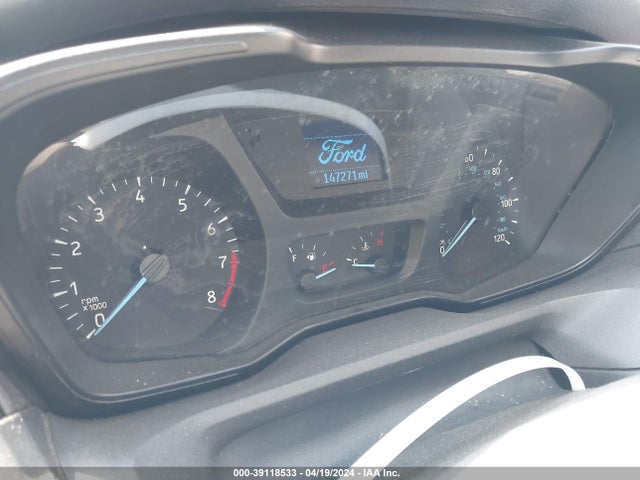Ford Transit-150 2016 1FTYE1YM4GKB54307 Image 7