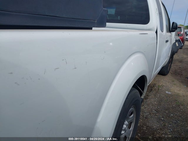 Nissan Frontier S/sv-i4 2016 1N6BD0CT8GN736911 Image 13
