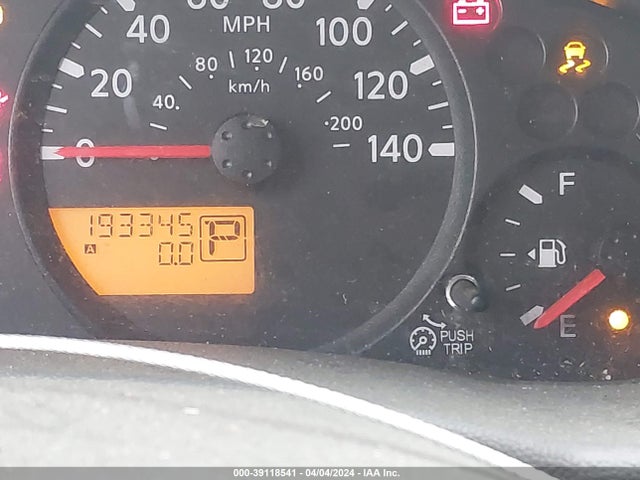 Nissan Frontier S/sv-i4 2016 1N6BD0CT8GN736911 Image 7