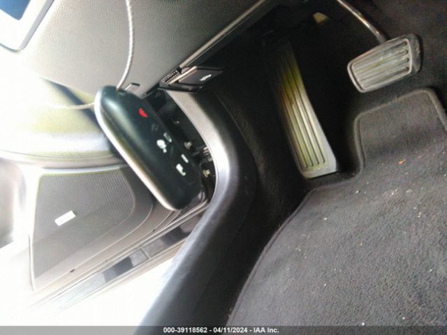 1G6AU5S80F0121731 Cadillac Cts Vsport
