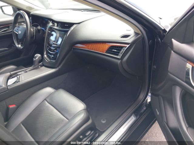 1G6AU5S80F0121731 Cadillac Cts Vsport