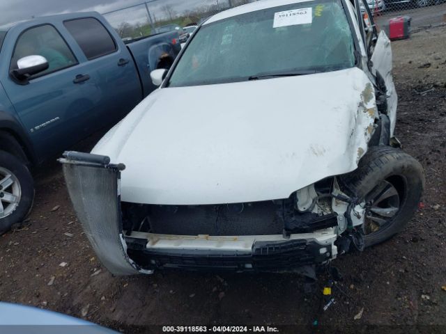 1HGCR2F33EA024375 Honda ACCORD LX