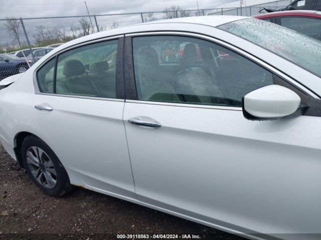 1HGCR2F33EA024375 Honda ACCORD LX