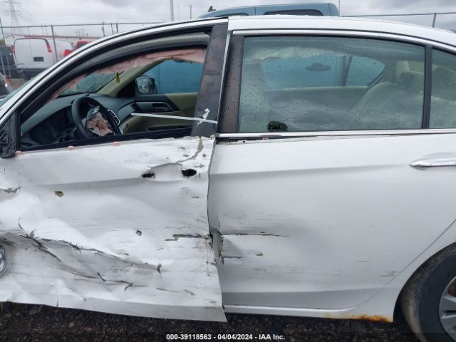 1HGCR2F33EA024375 Honda ACCORD LX