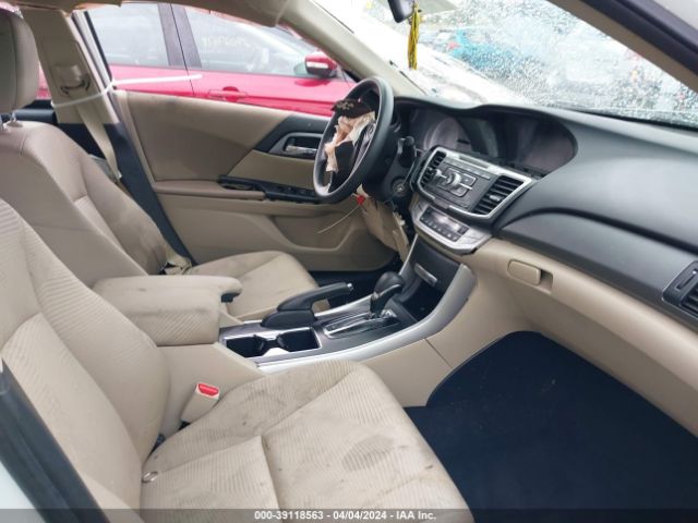 1HGCR2F33EA024375 Honda ACCORD LX