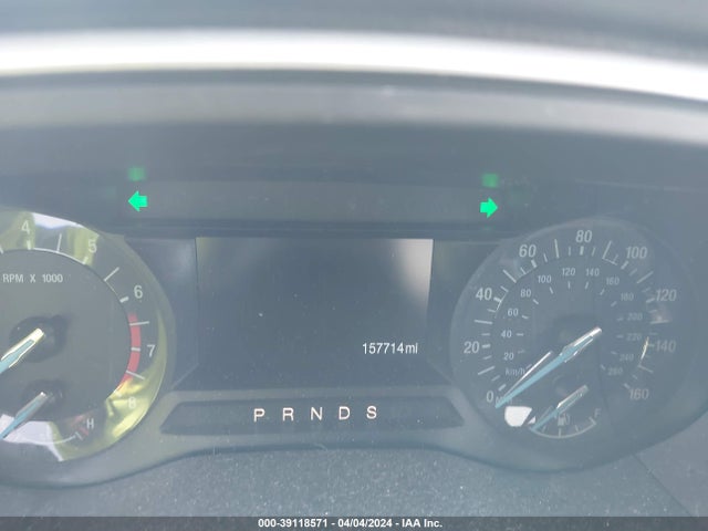 Ford FUSION SE 2015 3FA6P0H71FR137745 Image 7