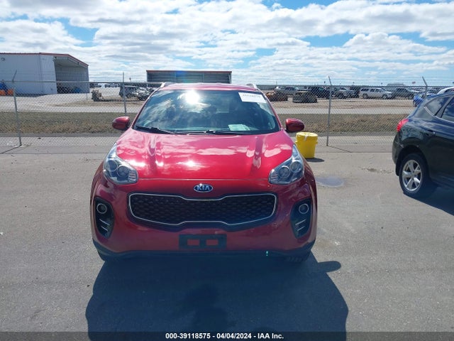 KIA Sportage Lx 2019 KNDPMCAC9K7603942 Image 11