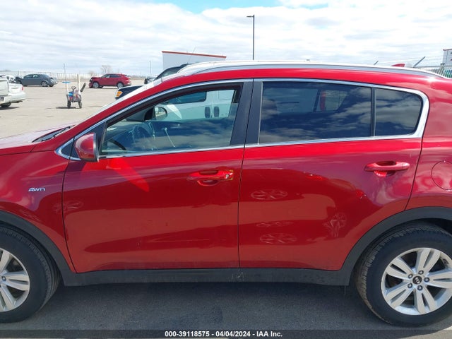 KIA Sportage Lx 2019 KNDPMCAC9K7603942 Image 13