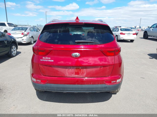 KIA Sportage Lx 2019 KNDPMCAC9K7603942 Image 15