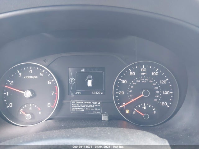 KIA Sportage Lx 2019 KNDPMCAC9K7603942 Image 7