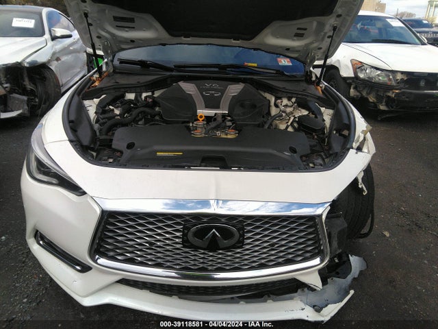 JN1EV7EL8HM554557 Infiniti Q60 3.0t Sport