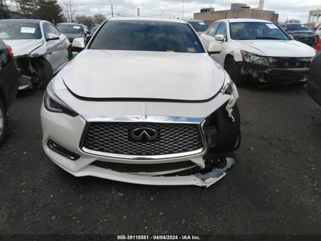 JN1EV7EL8HM554557 Infiniti Q60 3.0t Sport