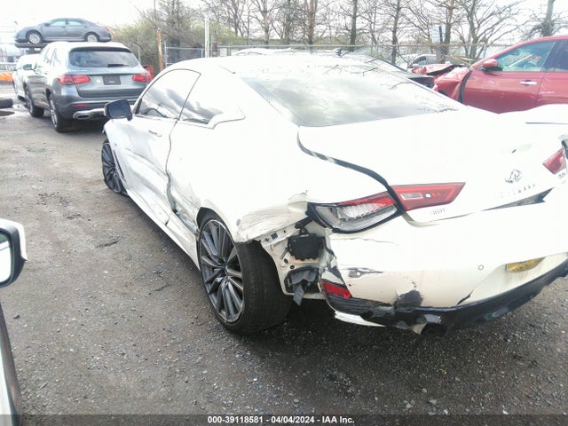 JN1EV7EL8HM554557 Infiniti Q60 3.0t Sport