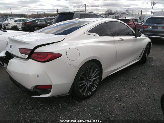 JN1EV7EL8HM554557 Infiniti Q60 3.0t Sport