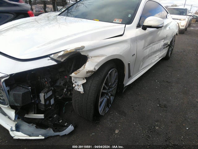 JN1EV7EL8HM554557 Infiniti Q60 3.0t Sport