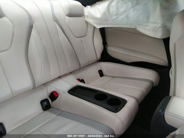 JN1EV7EL8HM554557 Infiniti Q60 3.0t Sport