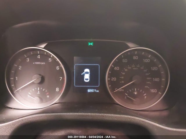 Hyundai Elantra Value Edition 2018 5NPD84LF2JH386264 Image 7