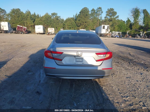Honda ACCORD LX 2020 1HGCV1F19LA146983 Image 16