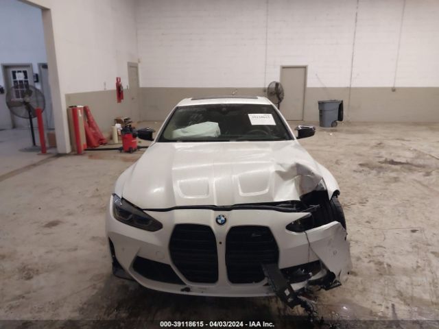 WBS43AZ06RCP22708 BMW M4 Competition Xdrive