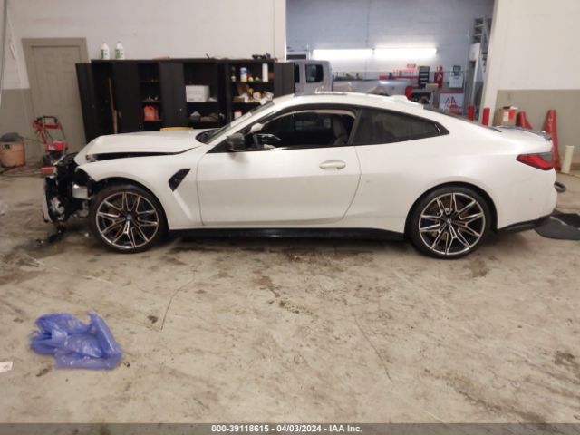 WBS43AZ06RCP22708 BMW M4 Competition Xdrive